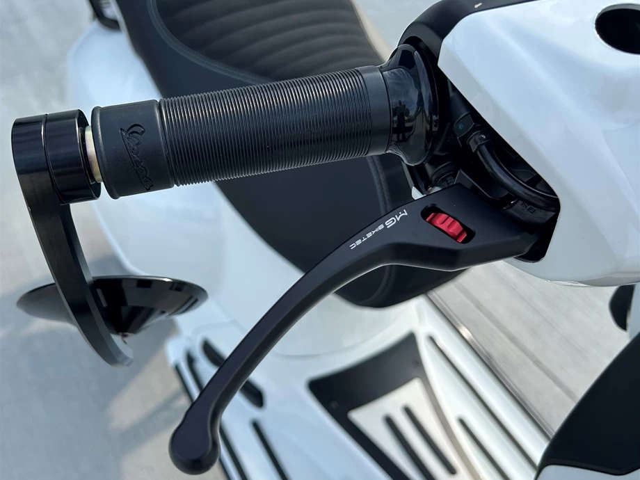 Angebot Vespa GTS 310 SuperSport Bild 10: Angebot Vespa GTS 310 SuperSport