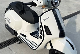 Neufahrzeug Vespa GTS 310 SuperSport Vespa GTS 310 SuperSport