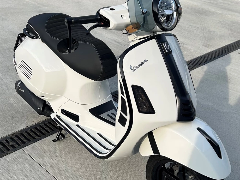 Angebot Vespa GTS 310 SuperSport Bild 1: Angebot Vespa GTS 310 SuperSport