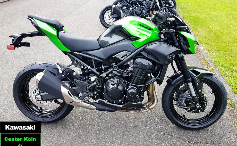 Angebot Kawasaki Z900 Bild 1: Angebot Kawasaki Z900