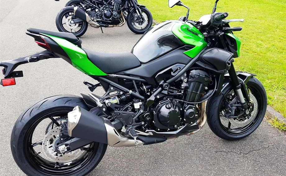 Angebot Kawasaki Z900 Bild 9: Angebot Kawasaki Z900