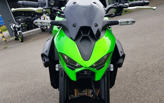 Neufahrzeug Kawasaki Z900 - Bild 5