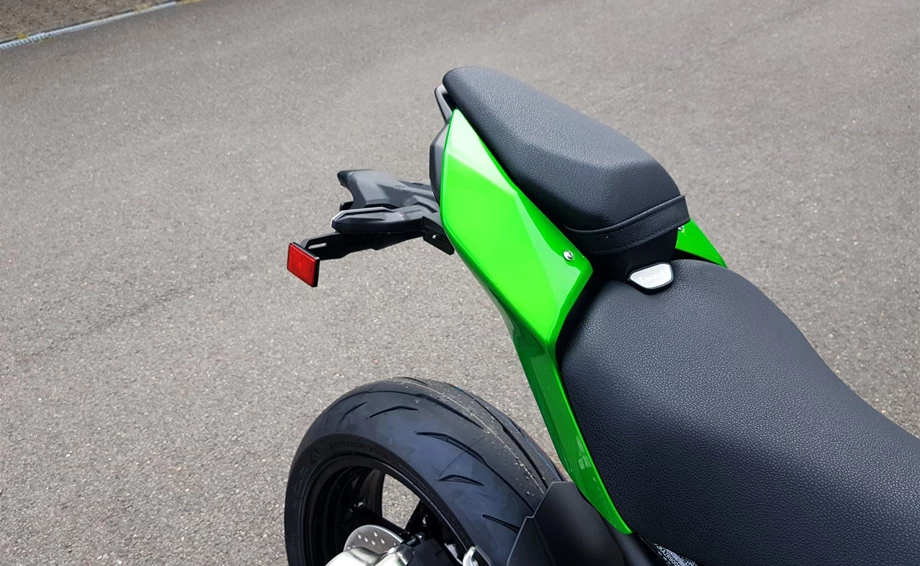 Angebot Kawasaki Z900 Bild 8: Angebot Kawasaki Z900