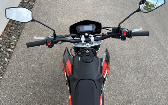 Neufahrzeug Aprilia SX 125 - Bild 3