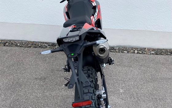 Neufahrzeug Aprilia SX 125 - Bild 4