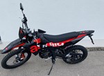Angebot Aprilia SX 125