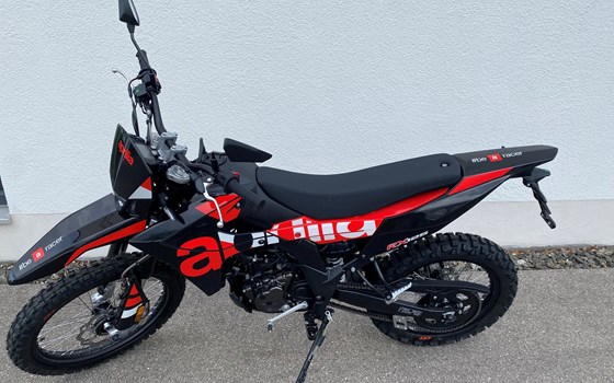 Neufahrzeug Aprilia SX 125 - Bild 2