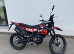 Angebot Aprilia SX 125