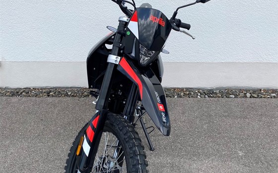 Neufahrzeug Aprilia SX 125 - Bild 5