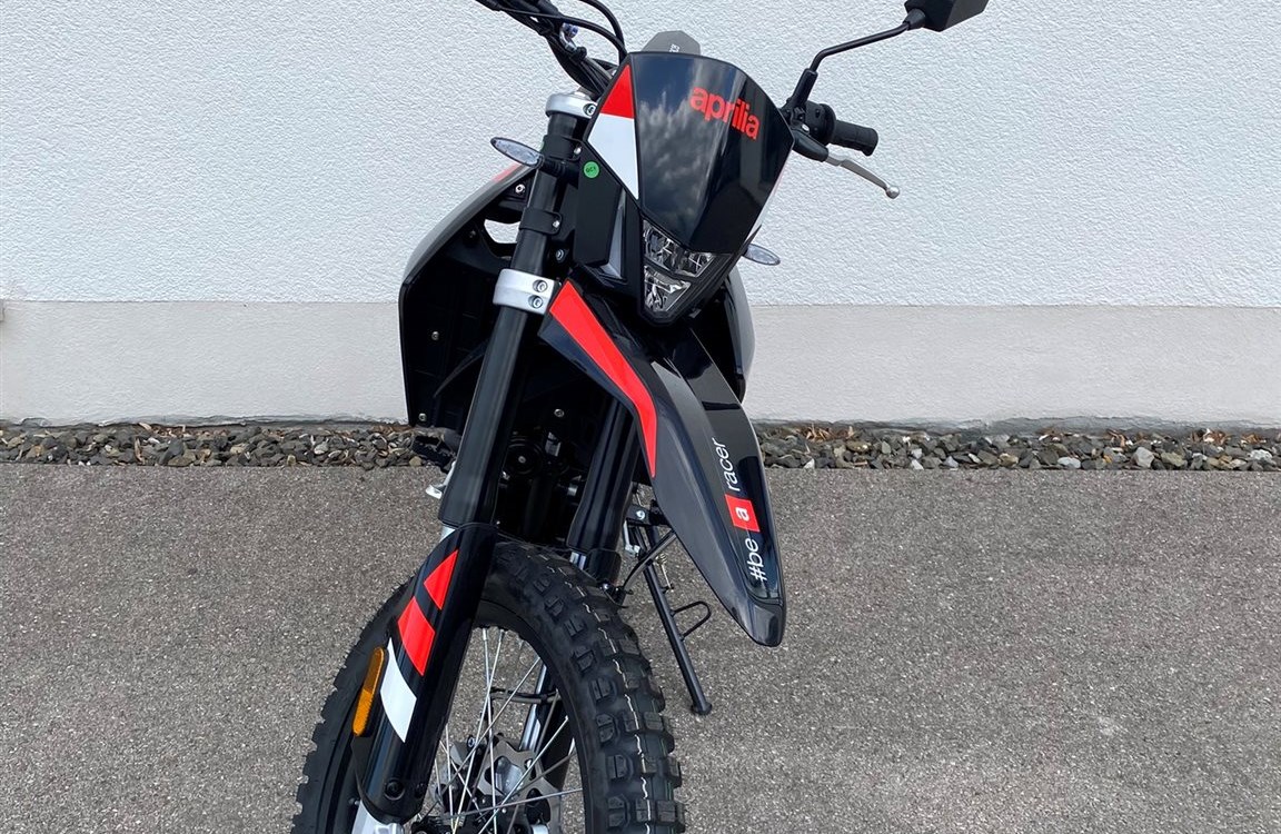 Angebot Aprilia SX 125
