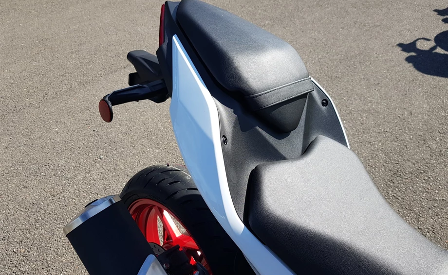 Angebot Kawasaki Z 500 SE Bild 8: Angebot Kawasaki Z 500 SE