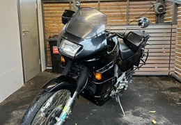 Gebrauchte Honda XL 600V Transalp Gebrauchte Honda XL 600V Transalp