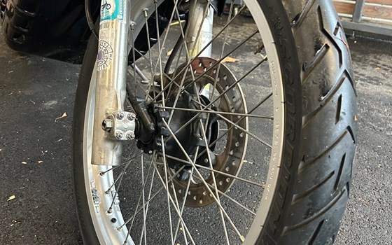 Gebrauchtmotorrad Honda XL 600V Transalp - Bild 16 Gebrauchtmotorrad Honda XL 600V Transalp - Bild 16