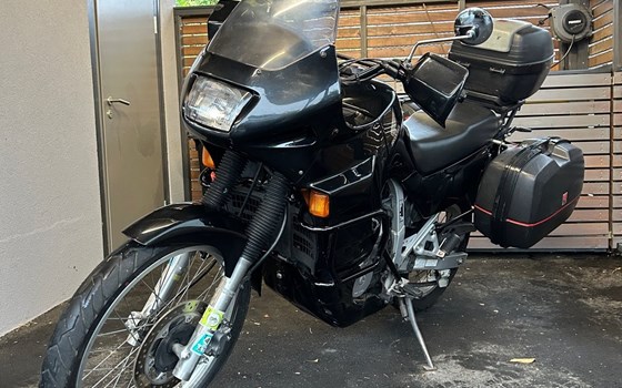 Gebrauchtmotorrad Honda XL 600V Transalp - Bild 18 Gebrauchtmotorrad Honda XL 600V Transalp - Bild 18