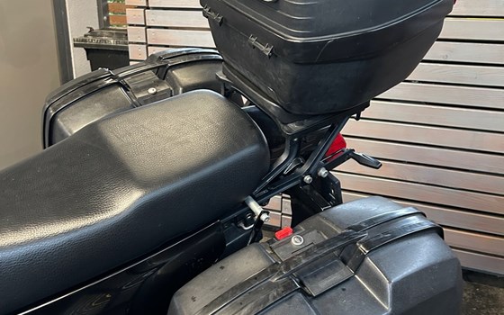 Gebrauchtmotorrad Honda XL 600V Transalp - Bild 19 Gebrauchtmotorrad Honda XL 600V Transalp - Bild 19