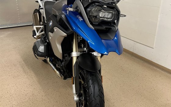 Gebrauchtmotorrad BMW R 1200 GS - Bild 3 Gebrauchtmotorrad BMW R 1200 GS - Bild 3
