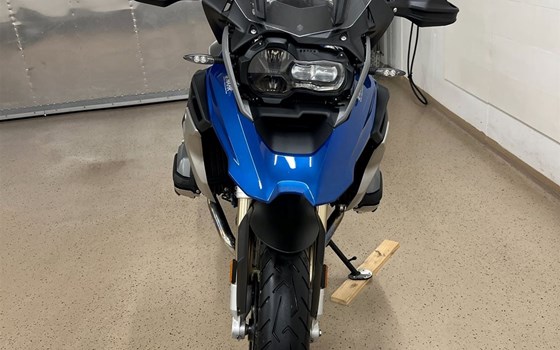 Gebrauchtmotorrad BMW R 1200 GS - Bild 4 Gebrauchtmotorrad BMW R 1200 GS - Bild 4