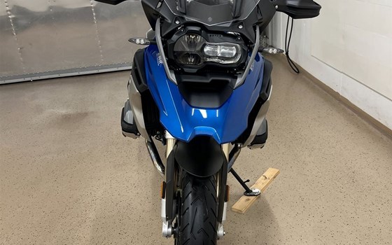Gebrauchtmotorrad BMW R 1200 GS - Bild 4 Gebrauchtmotorrad BMW R 1200 GS - Bild 4