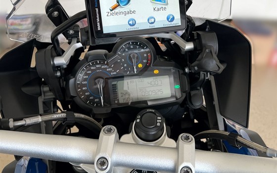 Gebrauchtmotorrad BMW R 1200 GS - Bild 5 Gebrauchtmotorrad BMW R 1200 GS - Bild 5
