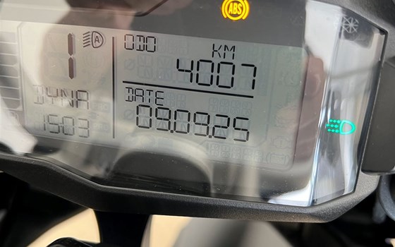 Gebrauchtmotorrad BMW R 1200 GS - Bild 6 Gebrauchtmotorrad BMW R 1200 GS - Bild 6