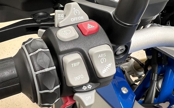 Gebrauchtmotorrad BMW R 1200 GS - Bild 7 Gebrauchtmotorrad BMW R 1200 GS - Bild 7