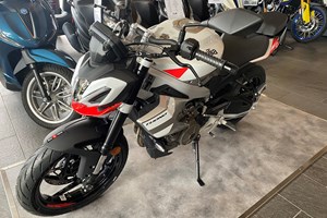 Angebot Aprilia Tuono 457