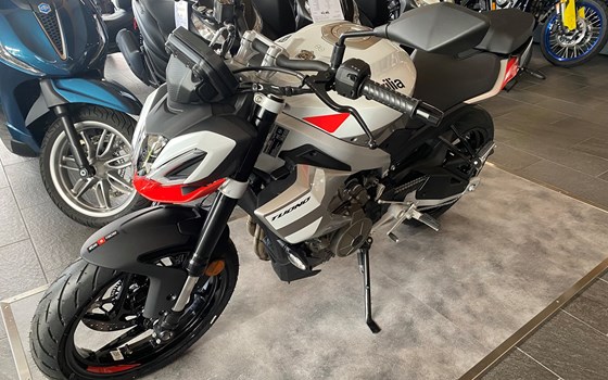 Neufahrzeug Aprilia Tuono 457 - Bild 1