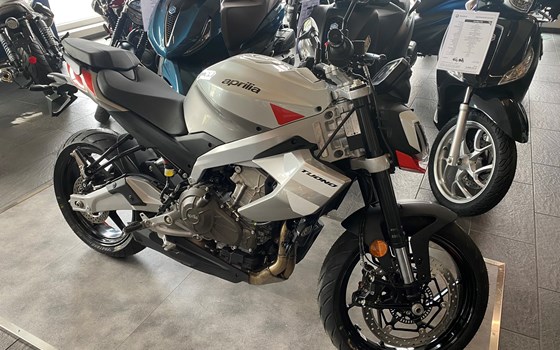 Neufahrzeug Aprilia Tuono 457 - Bild 2