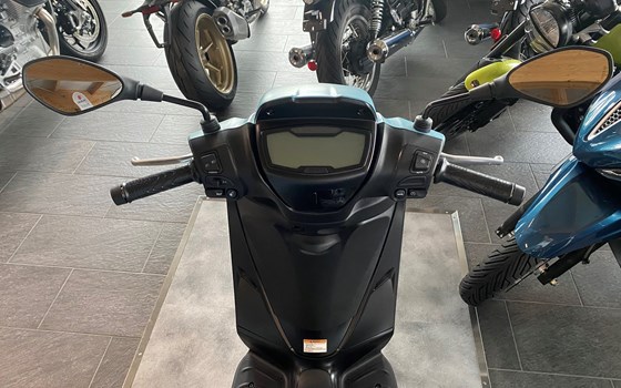 Neufahrzeug Piaggio Medley 125 S - Bild 6