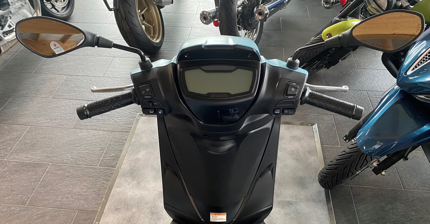Angebot Piaggio Medley 125 S