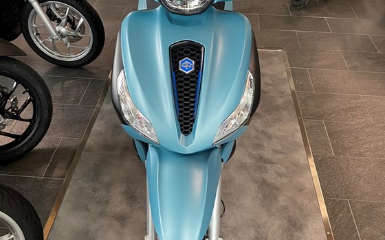 Neufahrzeug Piaggio Medley 125 S - Bild 10