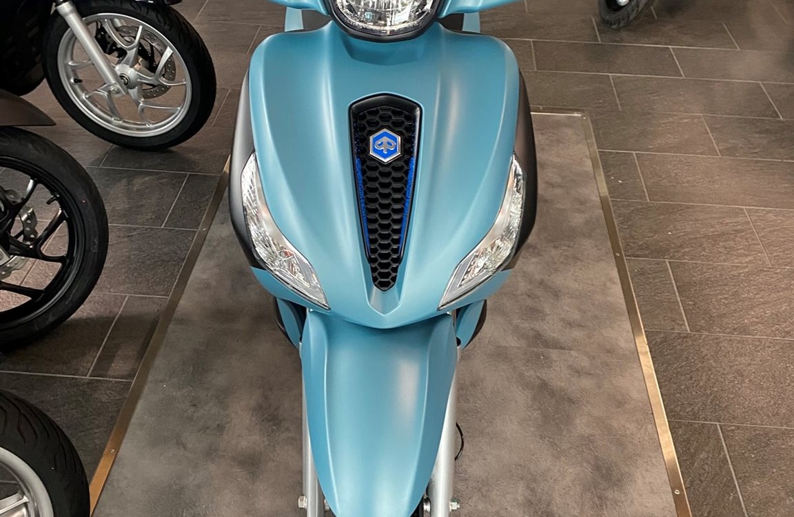 Angebot Piaggio Medley 125 S