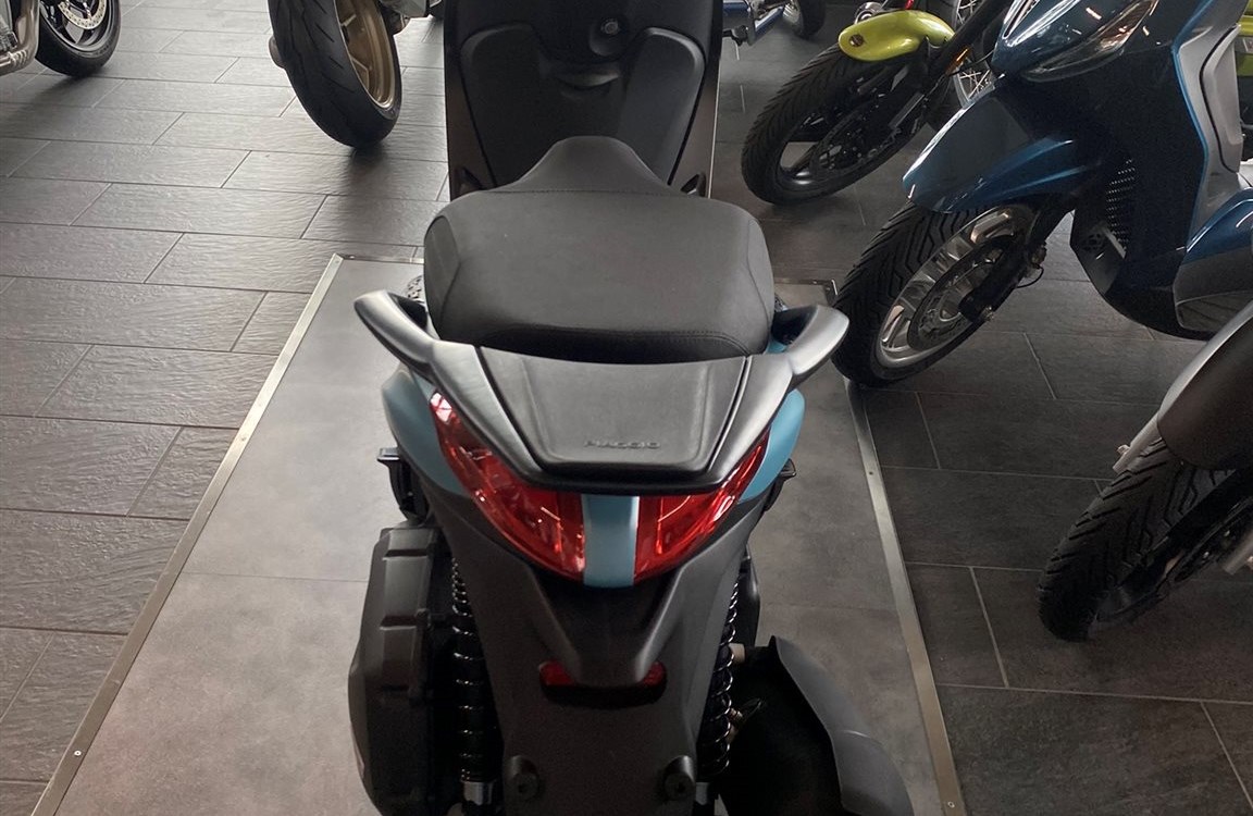 Angebot Piaggio Medley 125 S