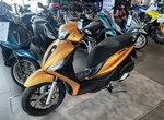 Angebot Piaggio Medley 125 S