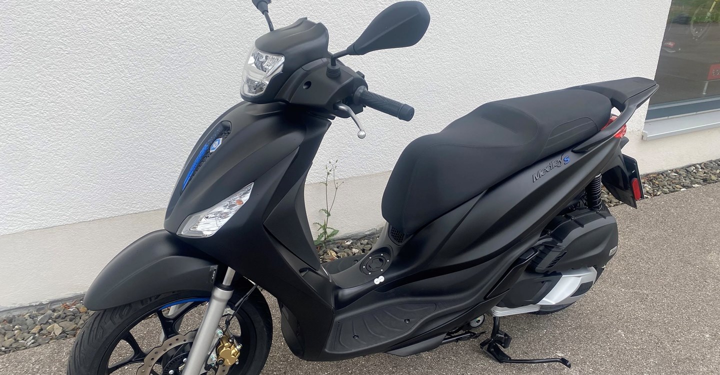 Angebot Piaggio Medley 125 S