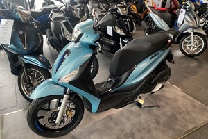 Angebot Piaggio Medley 125 S