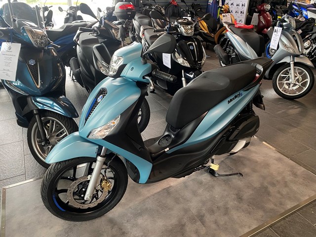 Neumotorrad Neumotorrad