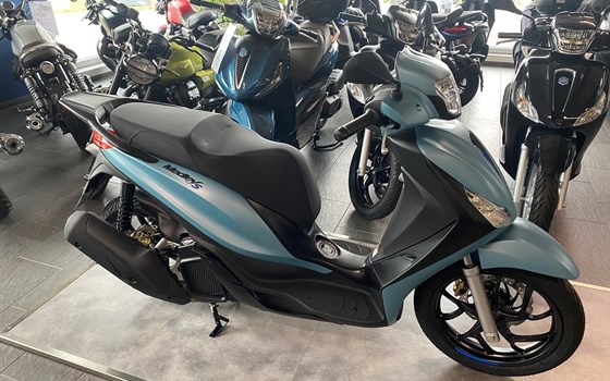 Neufahrzeug Piaggio Medley 125 S - Bild 5