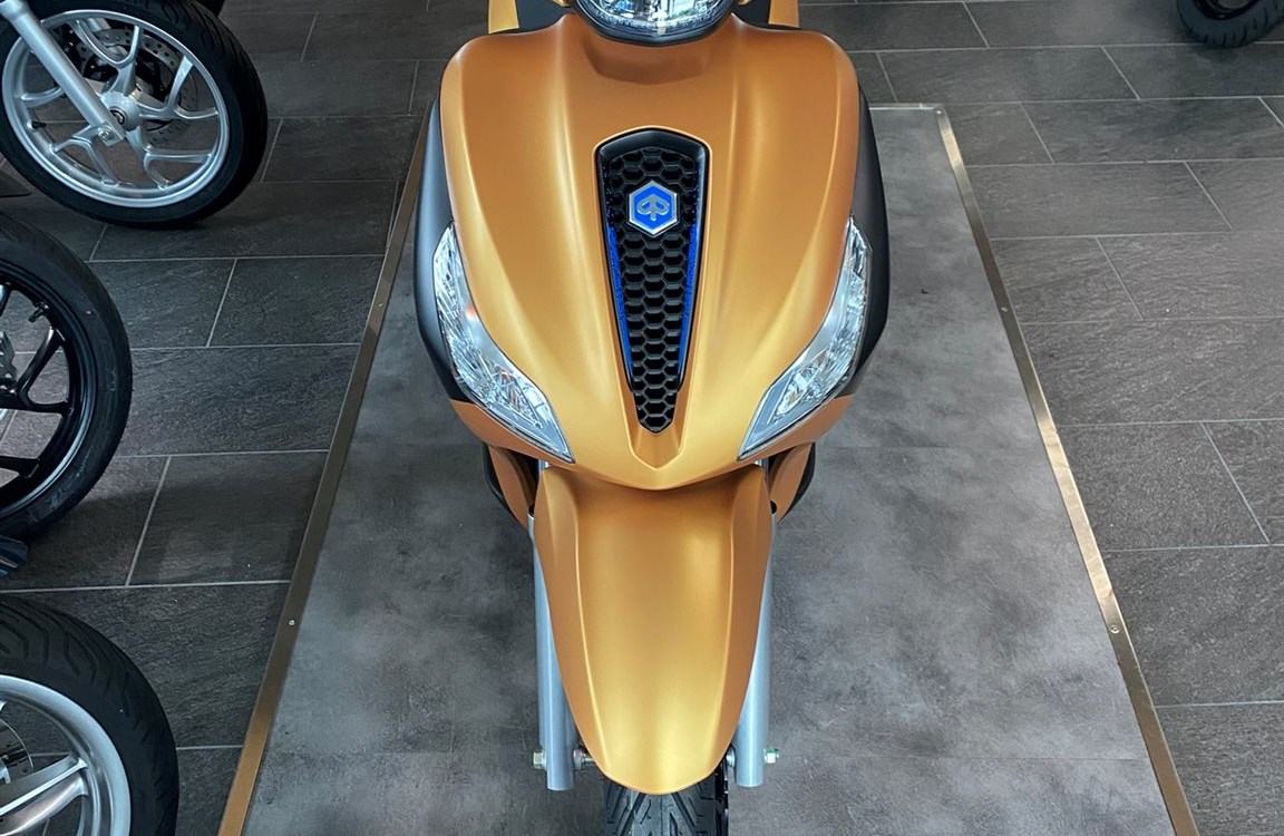 Angebot Piaggio Medley 125 S