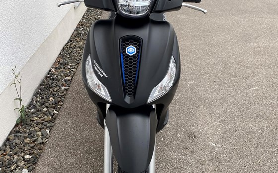 Neufahrzeug Piaggio Medley 125 S - Bild 9
