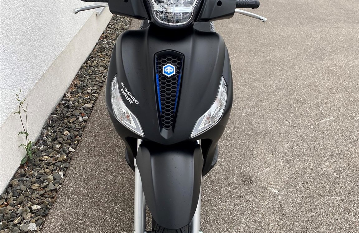 Angebot Piaggio Medley 125 S