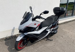 Gebrauchte Kymco XCITING VS 400i TCS ABS