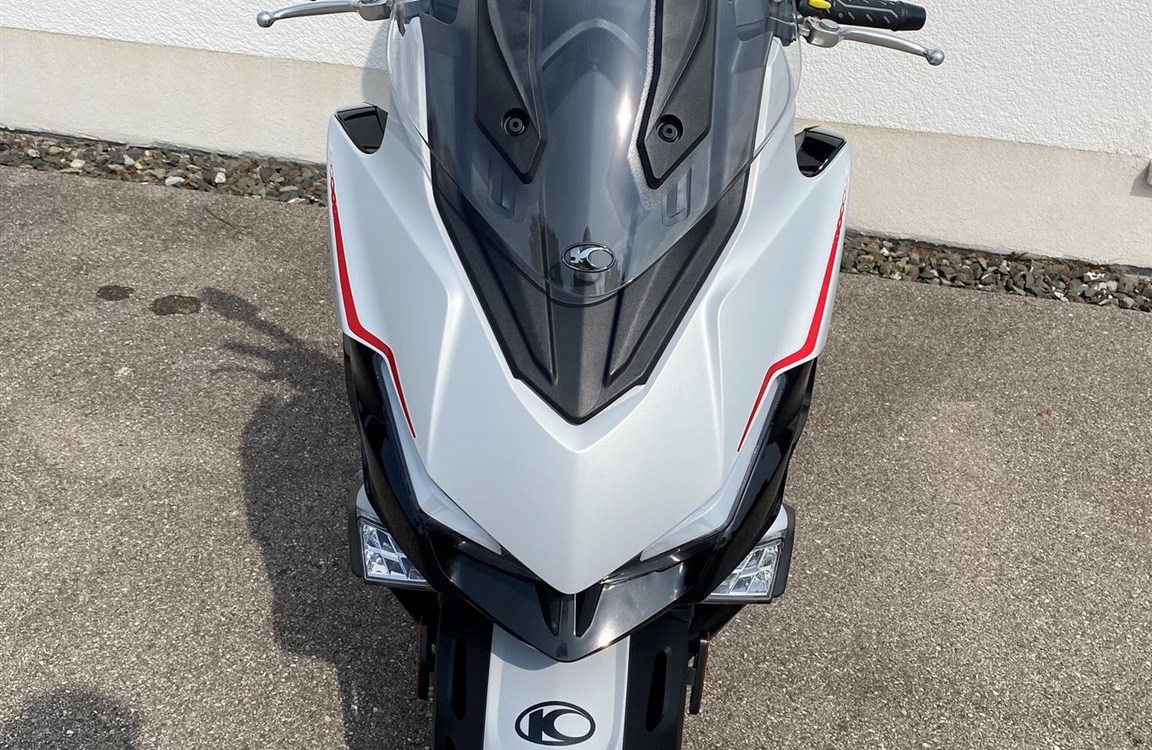 Angebot Kymco XCITING VS 400i TCS ABS