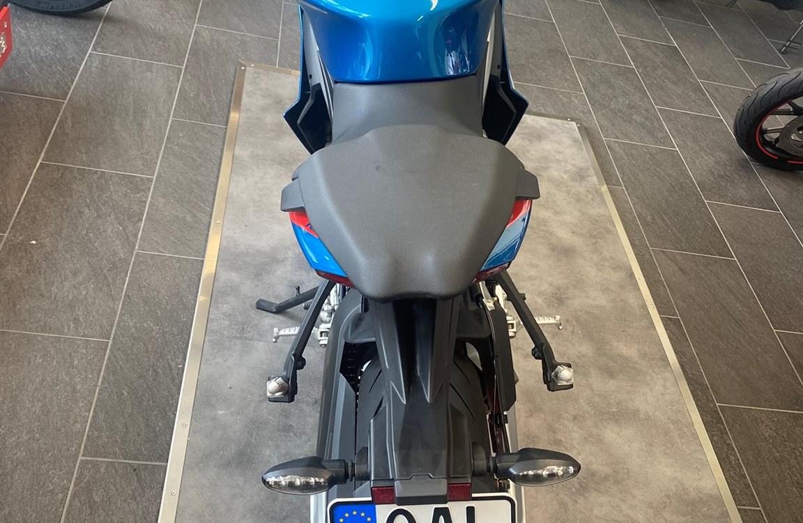 Angebot Aprilia RS 660