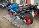 Angebot Aprilia RS 660