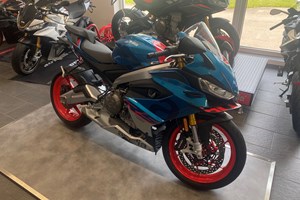 Angebot Aprilia RS 660