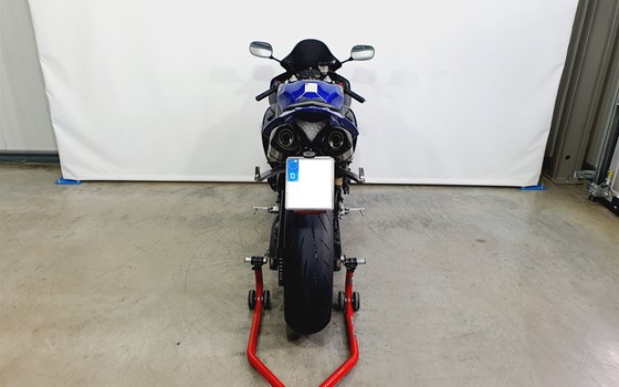 Gebrauchtmotorrad Yamaha R1 - Bild 5