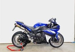 Gebrauchte Yamaha R1