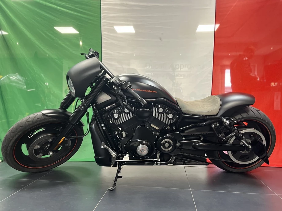 Angebot Harley-Davidson Night Rod Special VRSCDX Bild 1: Angebot Harley-Davidson Night Rod Special VRSCDX