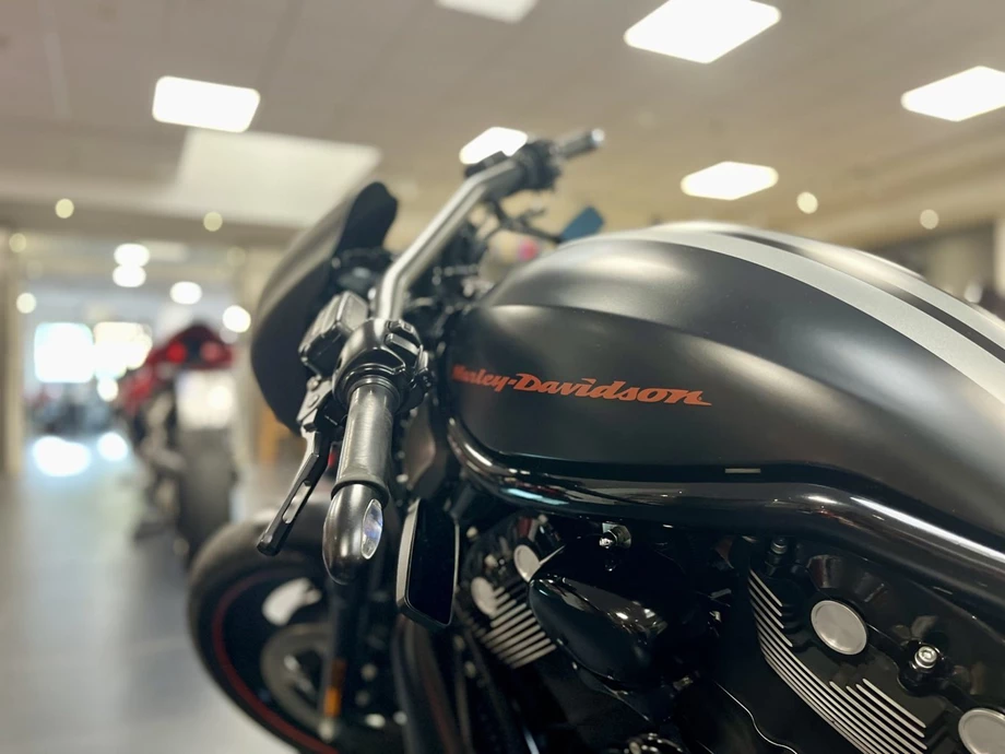 Angebot Harley-Davidson Night Rod Special VRSCDX Bild 10: Angebot Harley-Davidson Night Rod Special VRSCDX